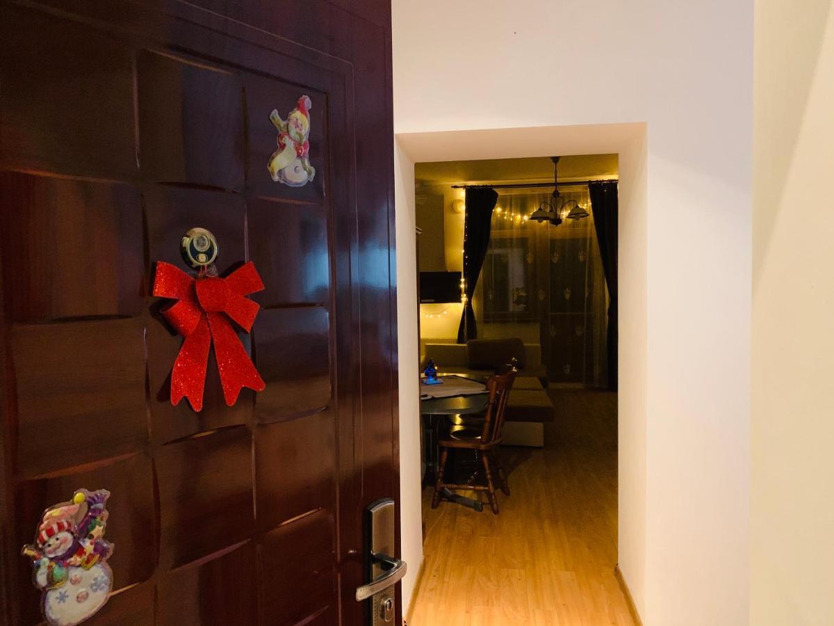 براشوف Maan Central Apartment Pet Friendly Location المظهر الخارجي الصورة