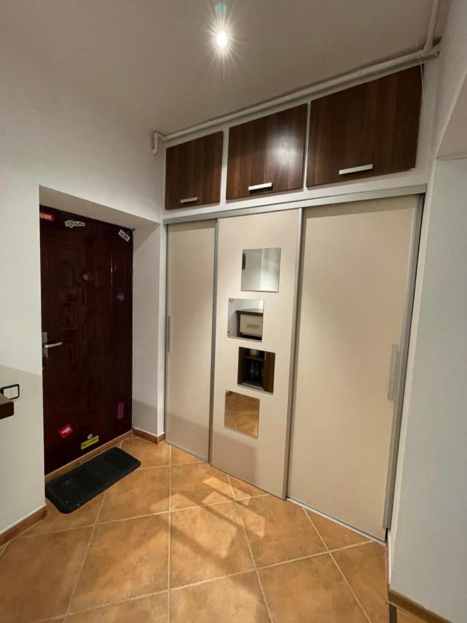 براشوف Maan Central Apartment Pet Friendly Location المظهر الخارجي الصورة