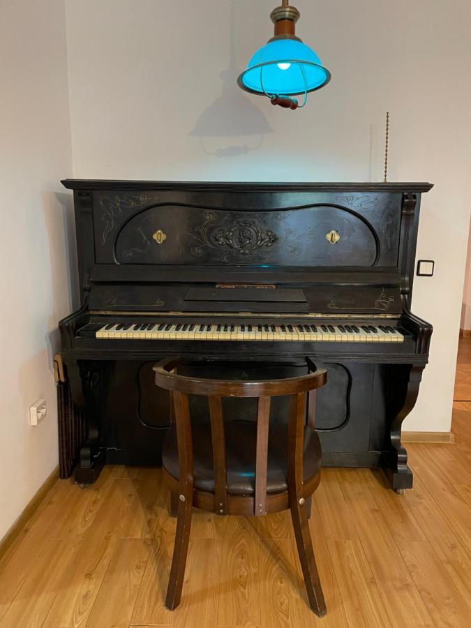 براشوف Maan Central Apartment Pet Friendly Location المظهر الخارجي الصورة