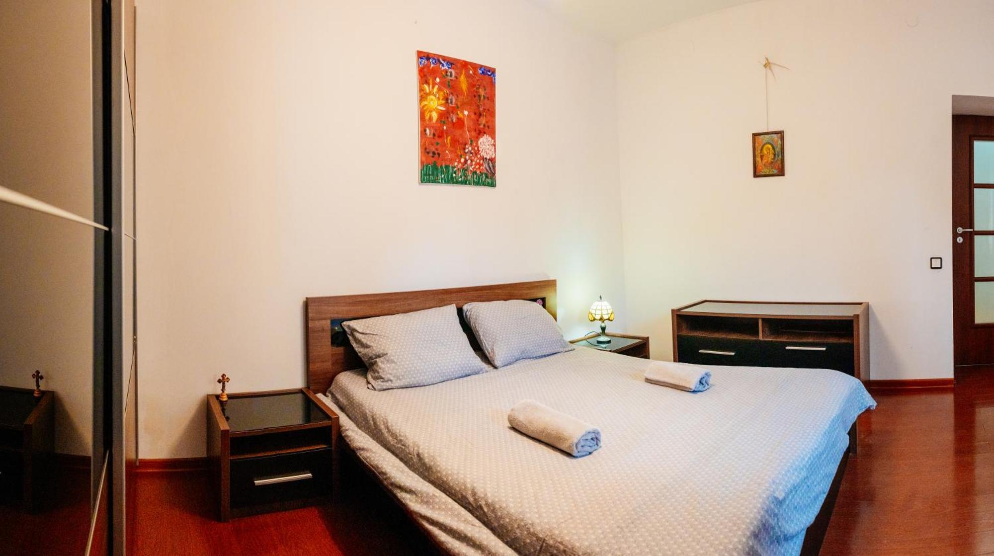 براشوف Maan Central Apartment Pet Friendly Location المظهر الخارجي الصورة