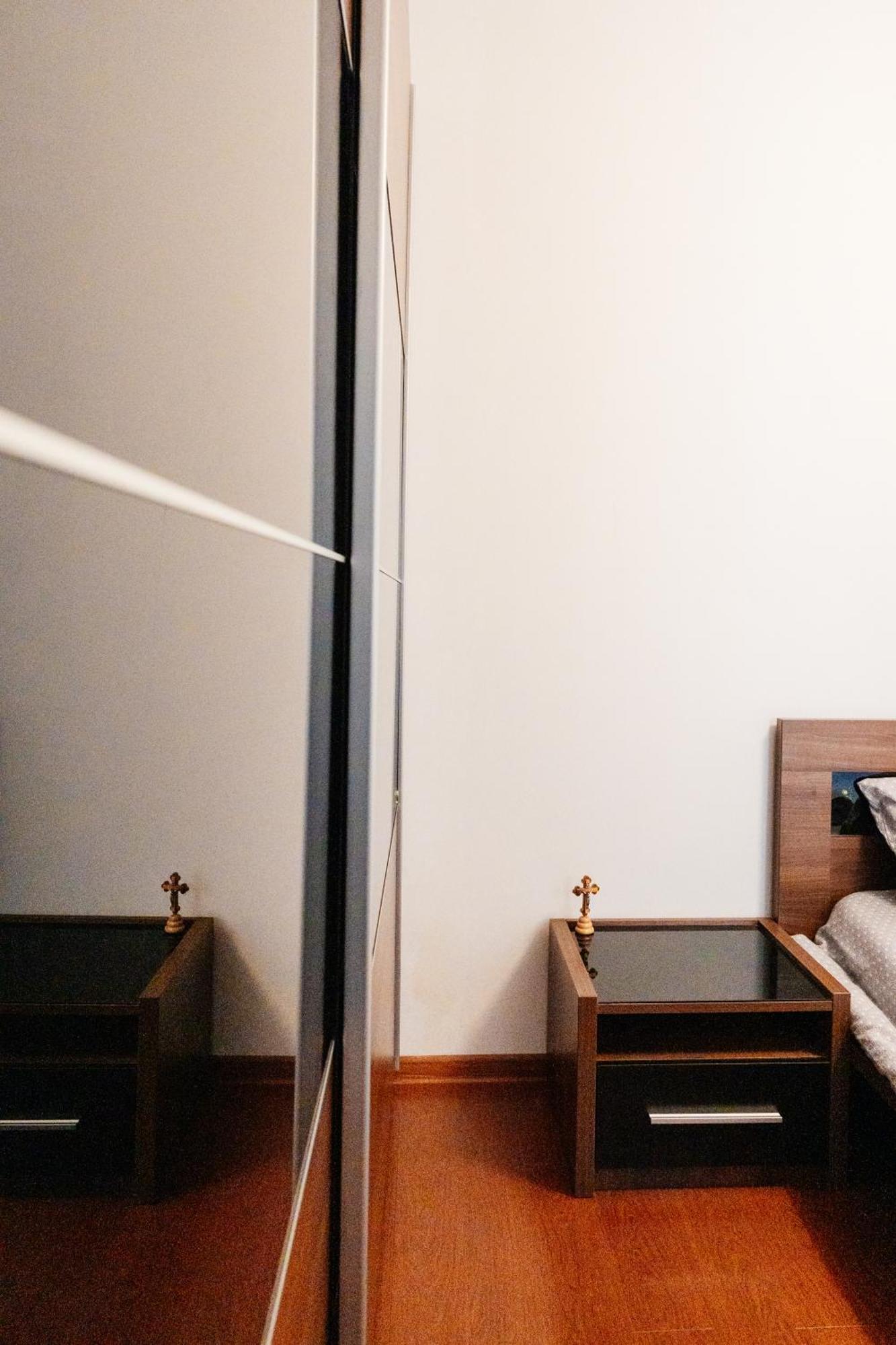 براشوف Maan Central Apartment Pet Friendly Location المظهر الخارجي الصورة