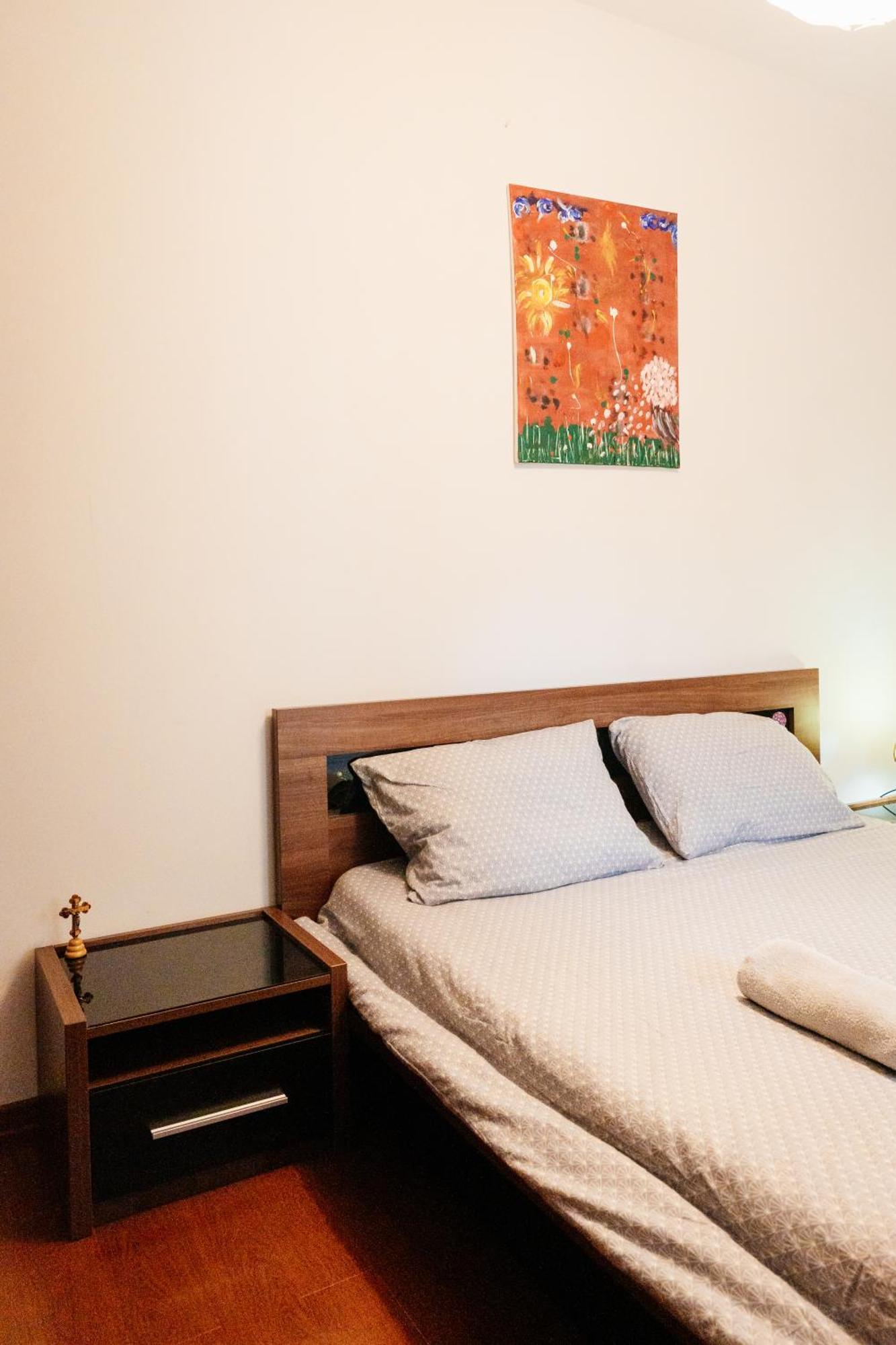 براشوف Maan Central Apartment Pet Friendly Location المظهر الخارجي الصورة