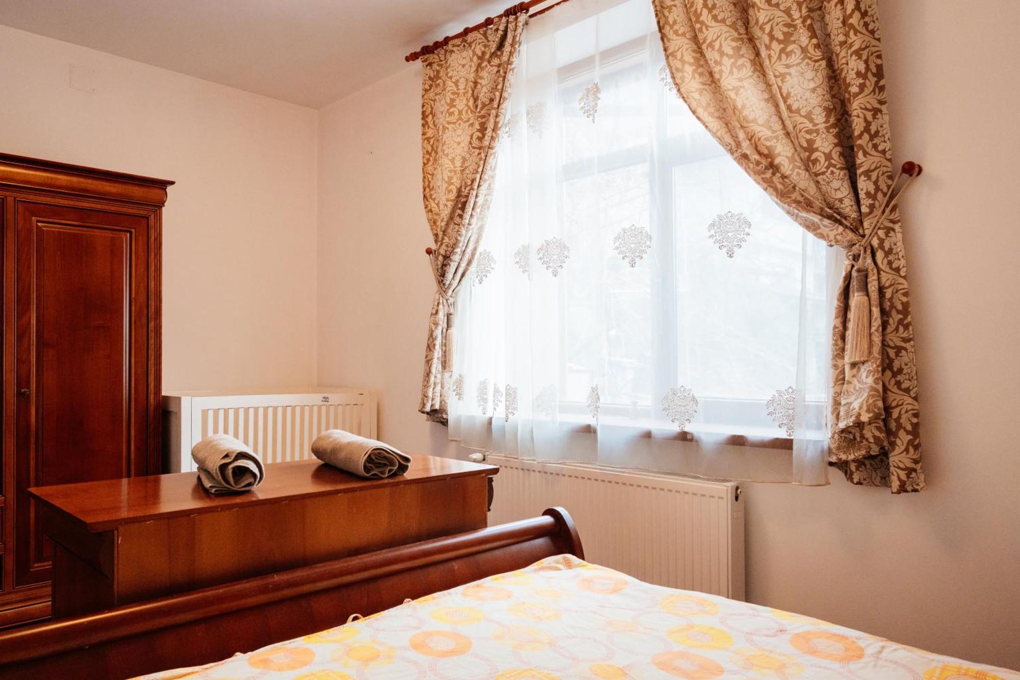 براشوف Maan Central Apartment Pet Friendly Location المظهر الخارجي الصورة