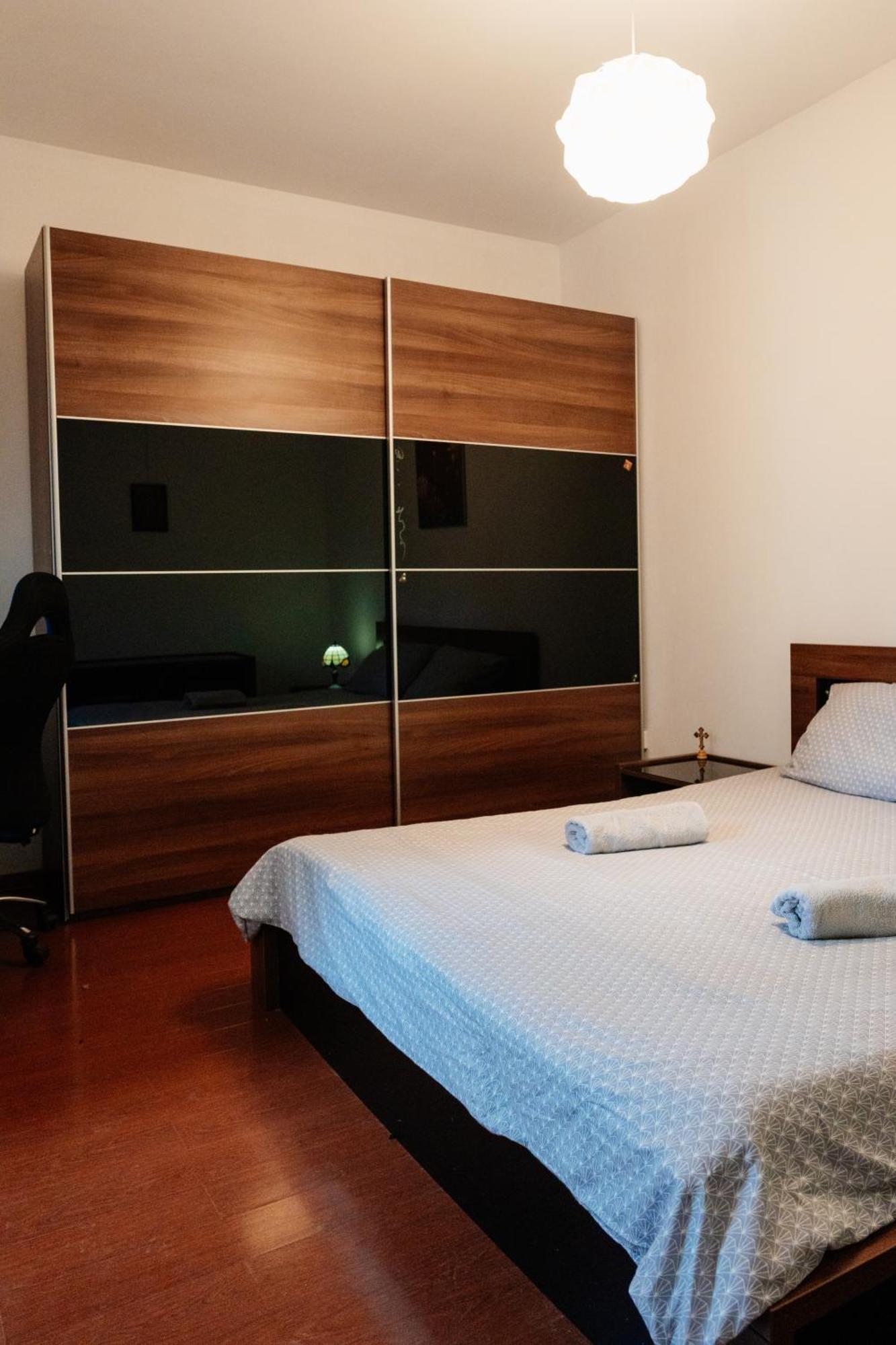 براشوف Maan Central Apartment Pet Friendly Location المظهر الخارجي الصورة