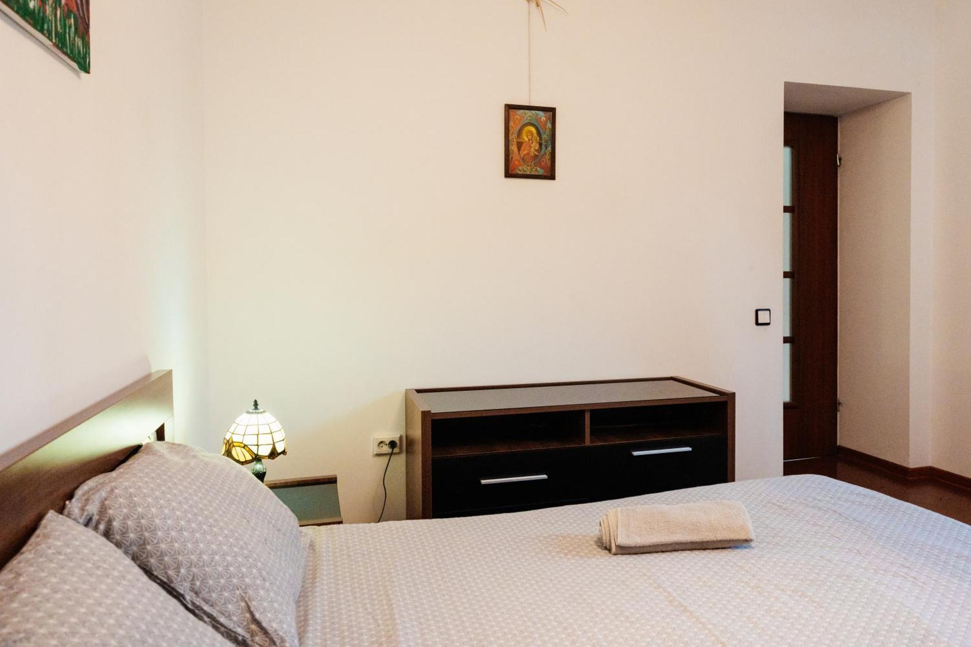 براشوف Maan Central Apartment Pet Friendly Location المظهر الخارجي الصورة