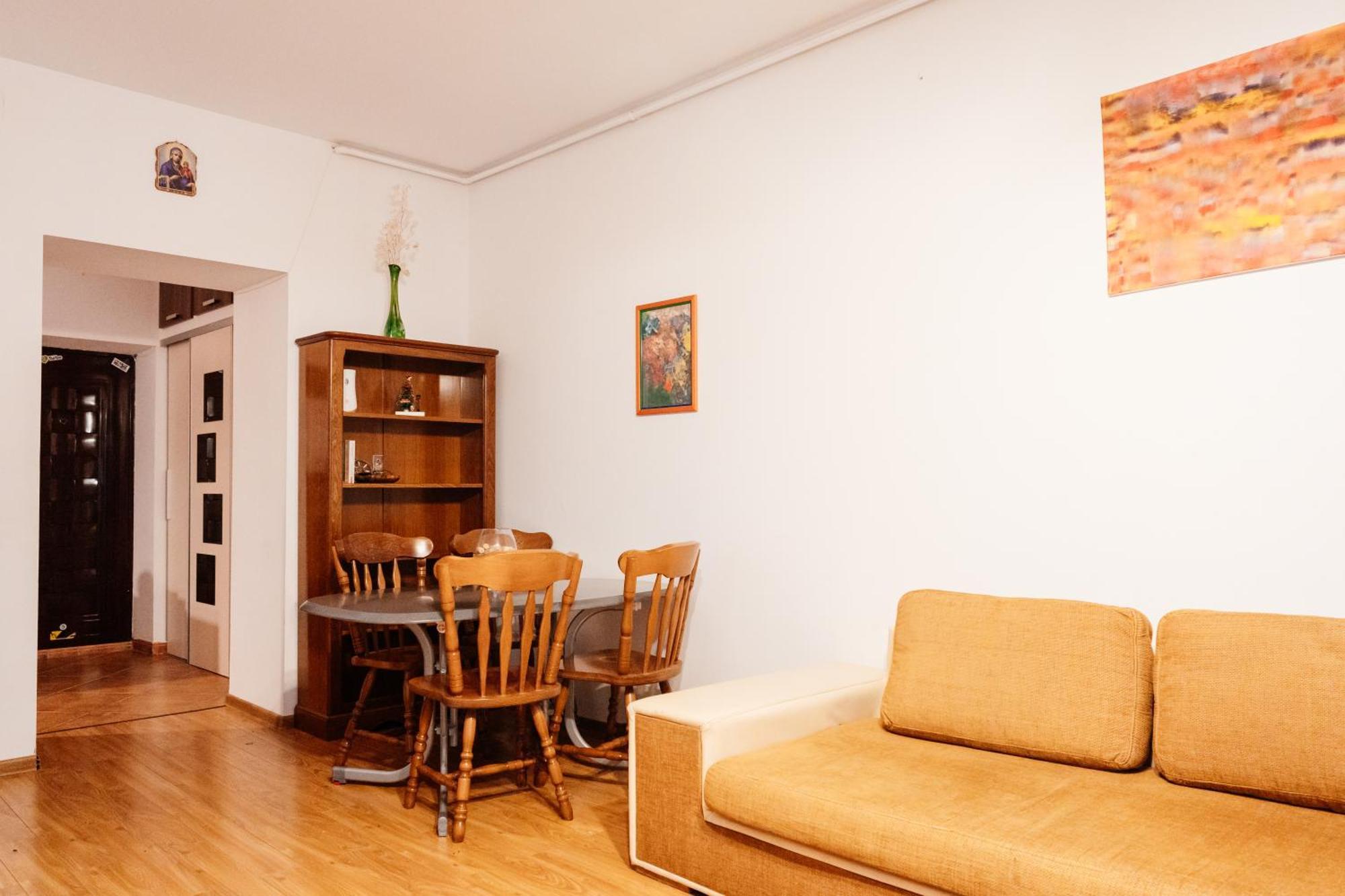 براشوف Maan Central Apartment Pet Friendly Location المظهر الخارجي الصورة