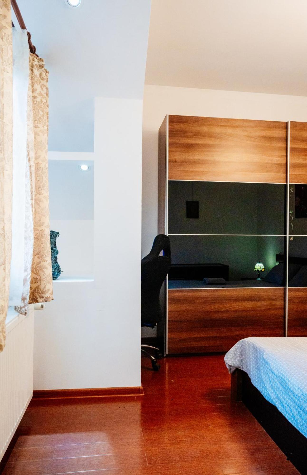 براشوف Maan Central Apartment Pet Friendly Location المظهر الخارجي الصورة
