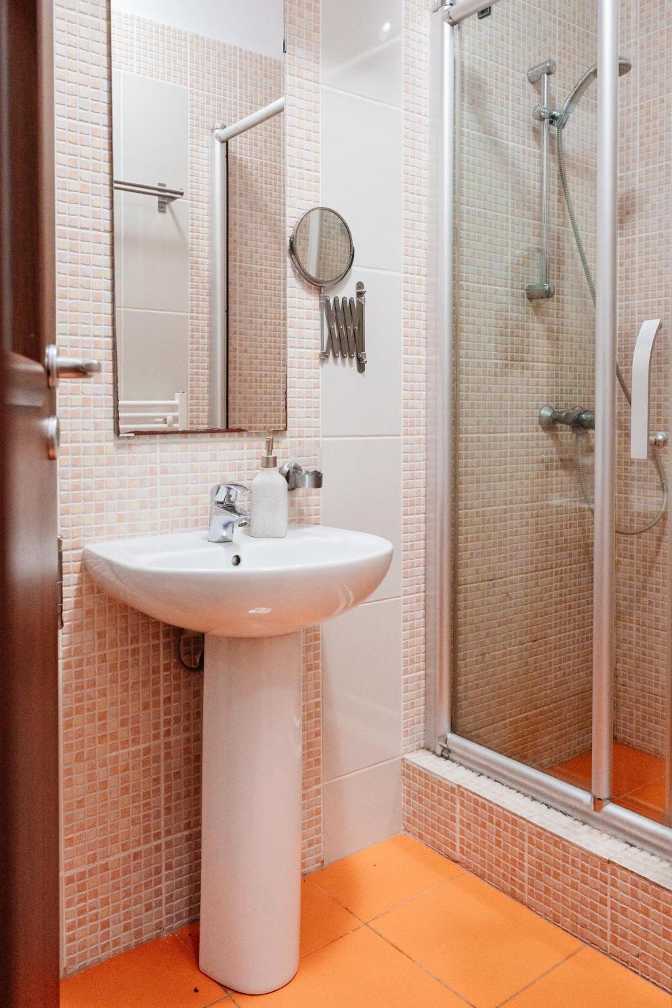 براشوف Maan Central Apartment Pet Friendly Location المظهر الخارجي الصورة