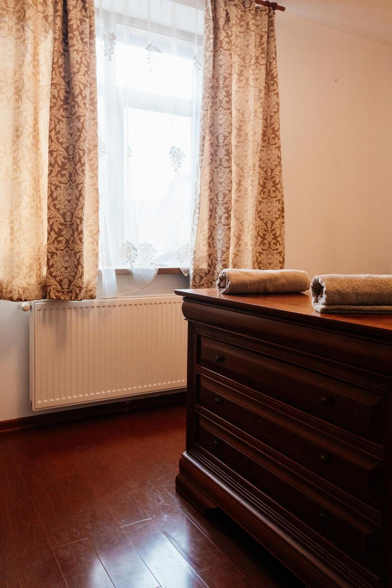 براشوف Maan Central Apartment Pet Friendly Location المظهر الخارجي الصورة
