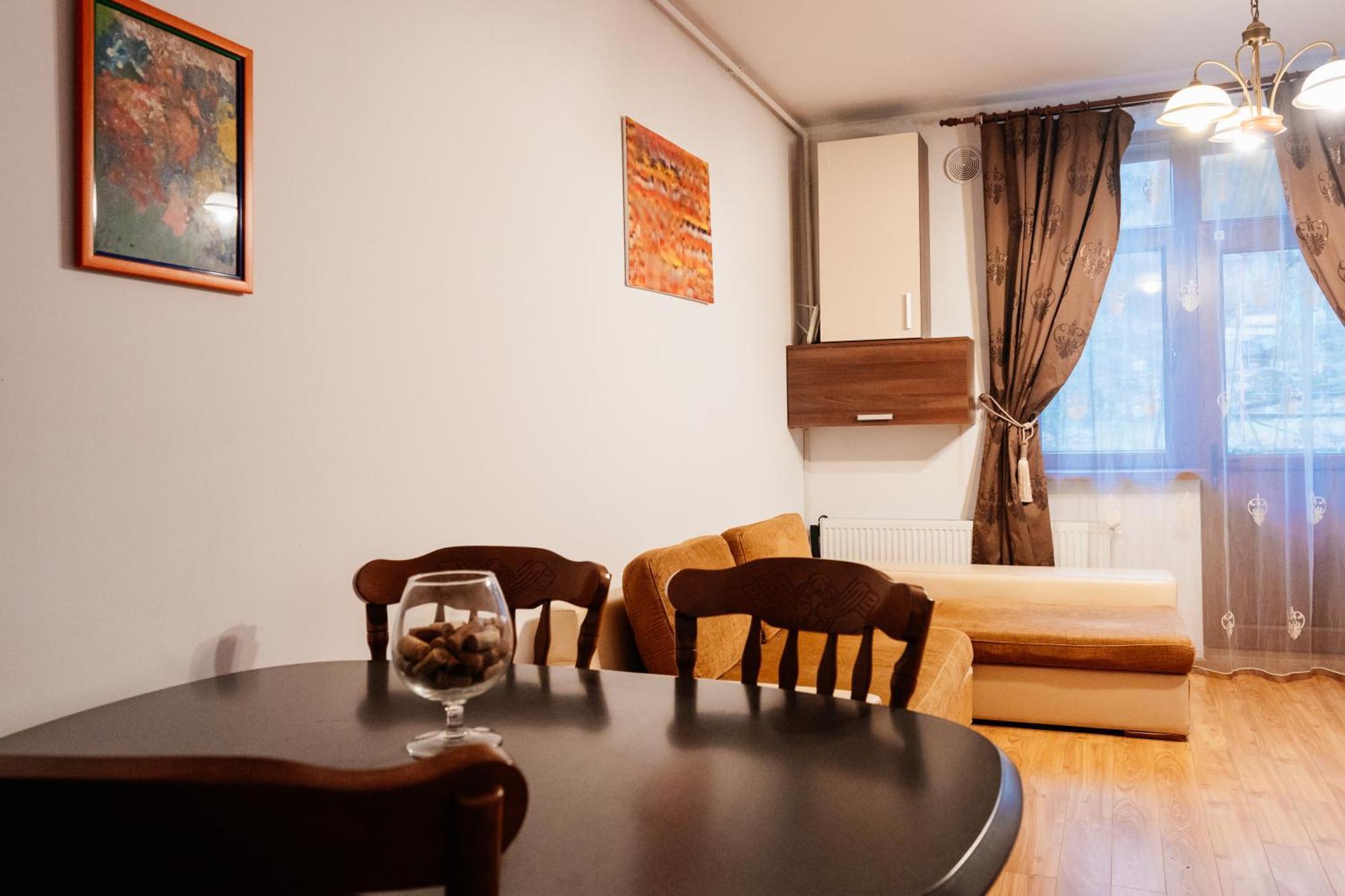 براشوف Maan Central Apartment Pet Friendly Location المظهر الخارجي الصورة
