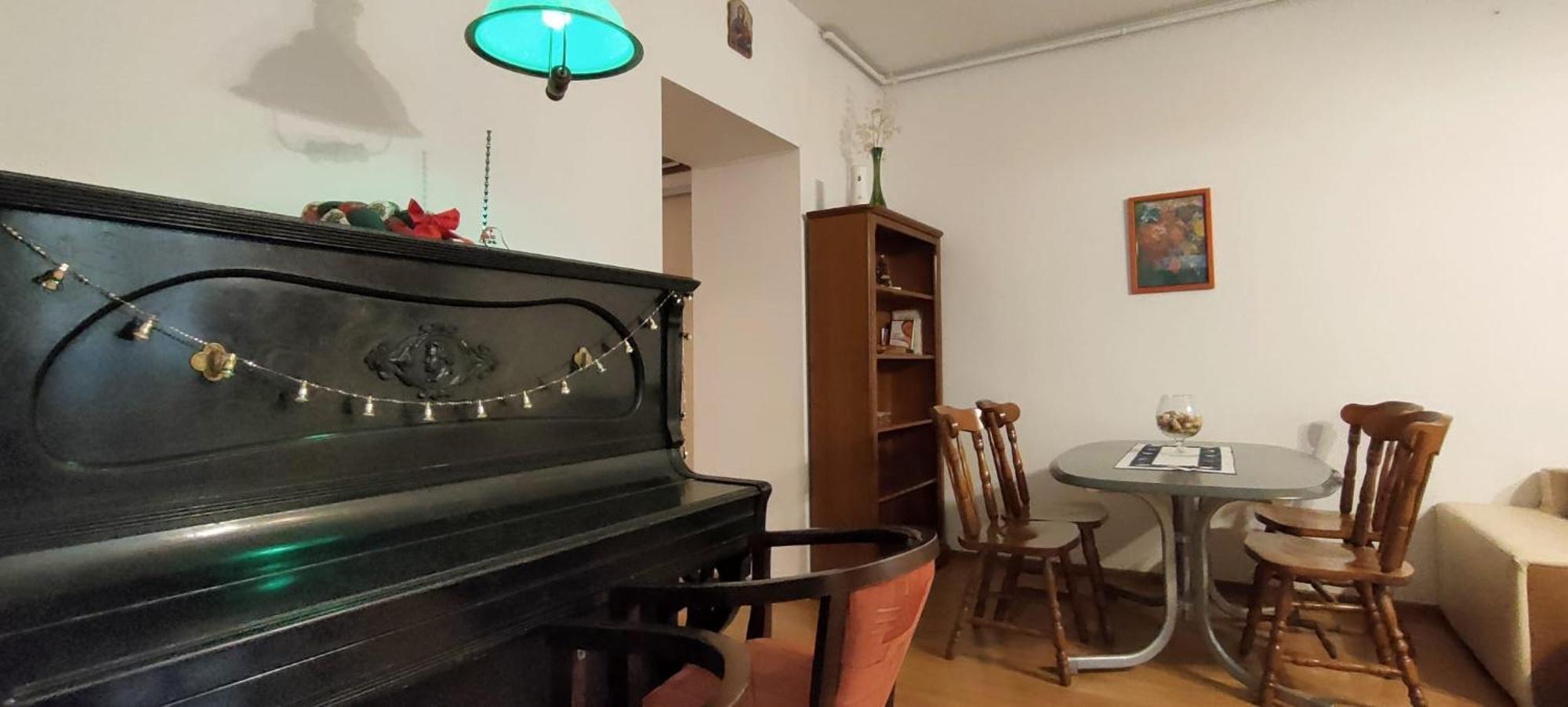 براشوف Maan Central Apartment Pet Friendly Location المظهر الخارجي الصورة